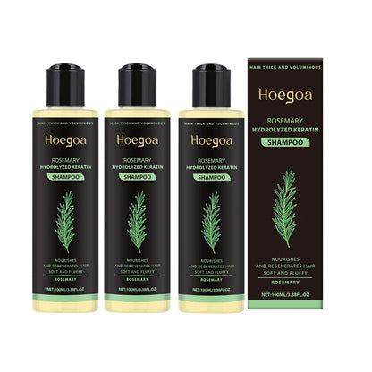 Hoegoa Rosemary Shampoo for Thinning Hair