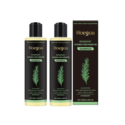 Hoegoa Rosemary Shampoo for Thinning Hair