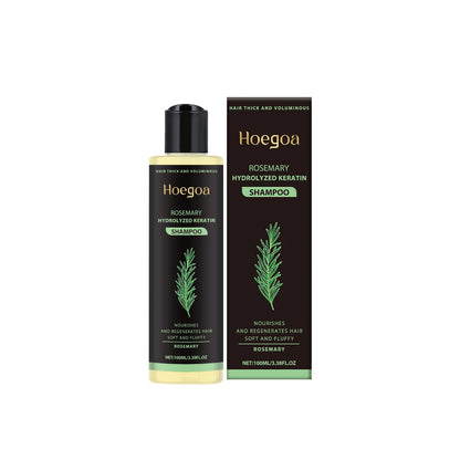 Hoegoa Rosemary Shampoo for Thinning Hair
