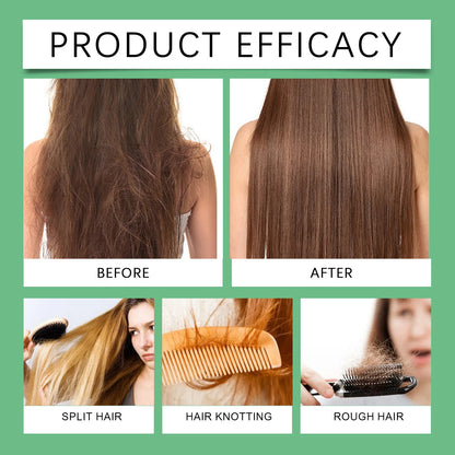 Hoegoa Rosemary Shampoo for Thinning Hair